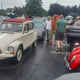 Illustration for article titled Join Us For One Of Americas Fanciest Cars And Coffee Shows LIVE Right Now (Updated)